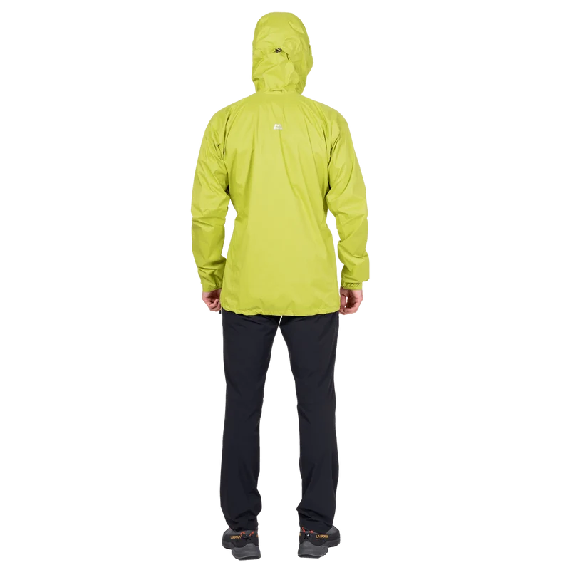 Spyre Men's Jacket