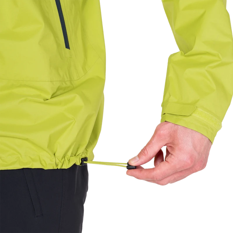 Spyre Men's Jacket