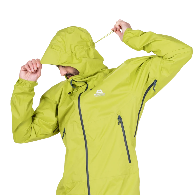 Spyre Men's Jacket