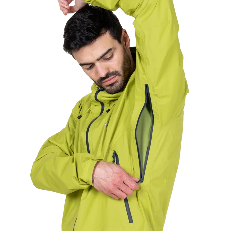 Spyre Men's Jacket