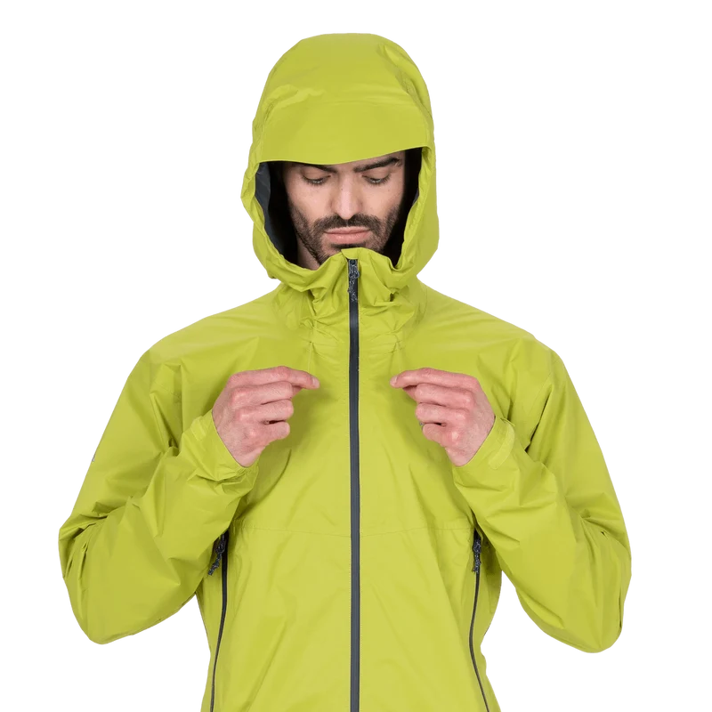 Spyre Men's Jacket