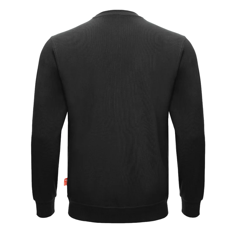 7015 - MOTION TEX LIGHT Sweatshirt / NT 7015