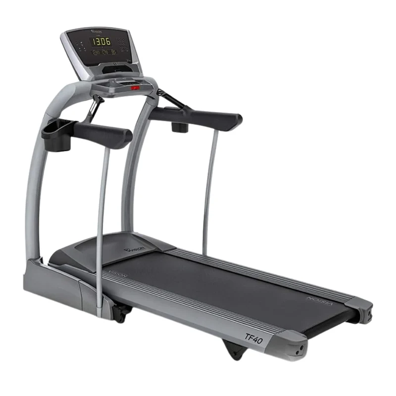 Vision TF40 Treadmill
