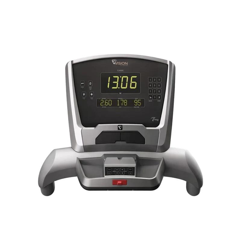 Vision TF40 Treadmill