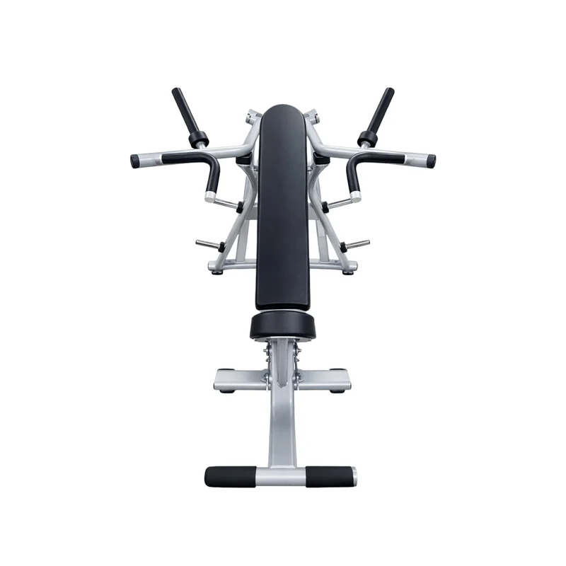 Matrix MG-PL14 Plate loaded Bench Press