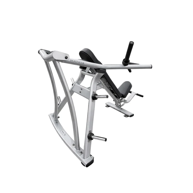 Matrix MG-PL14 Plate loaded Bench Press