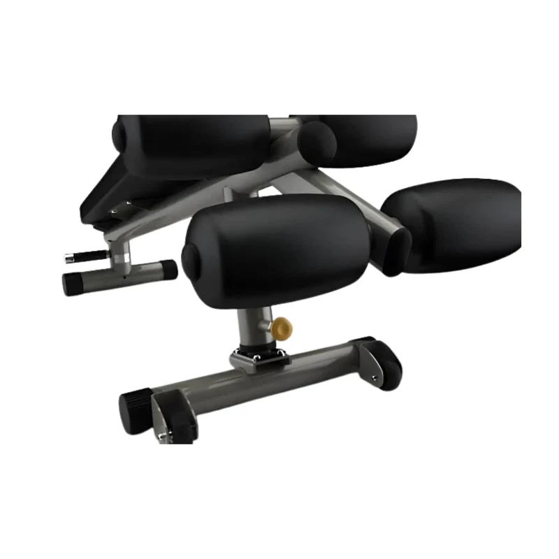 Matrix G3-FW83 Adjustable Decline Bench