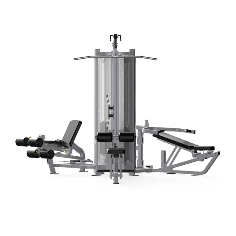 Matrix G1-3 Stack Multi Gym