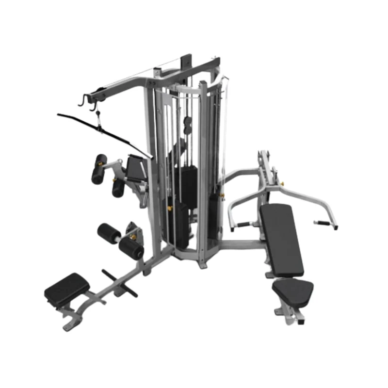 Matrix G1-3 Stack Multi Gym