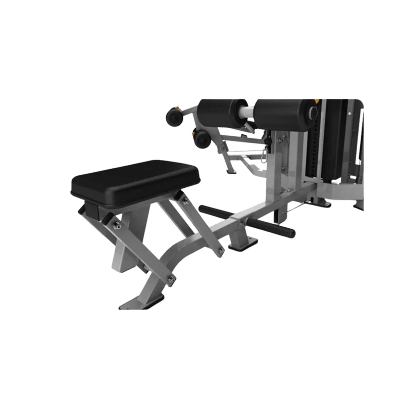 Matrix G1-3 Stack Multi Gym