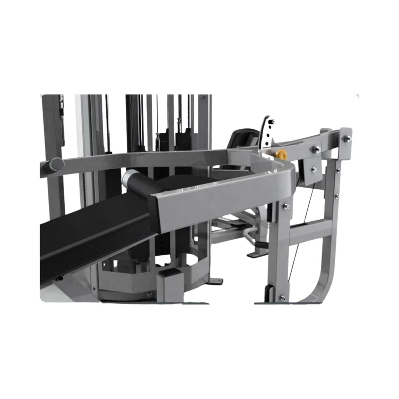 Matrix G1-3 Stack Multi Gym