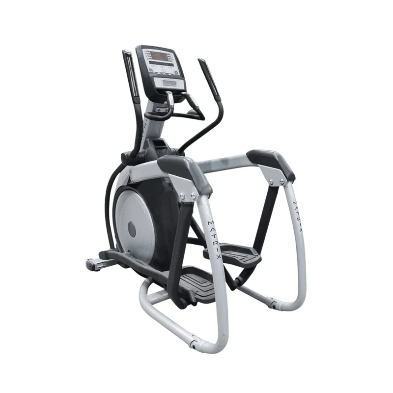 Matrix E3X Elliptical Trainer
