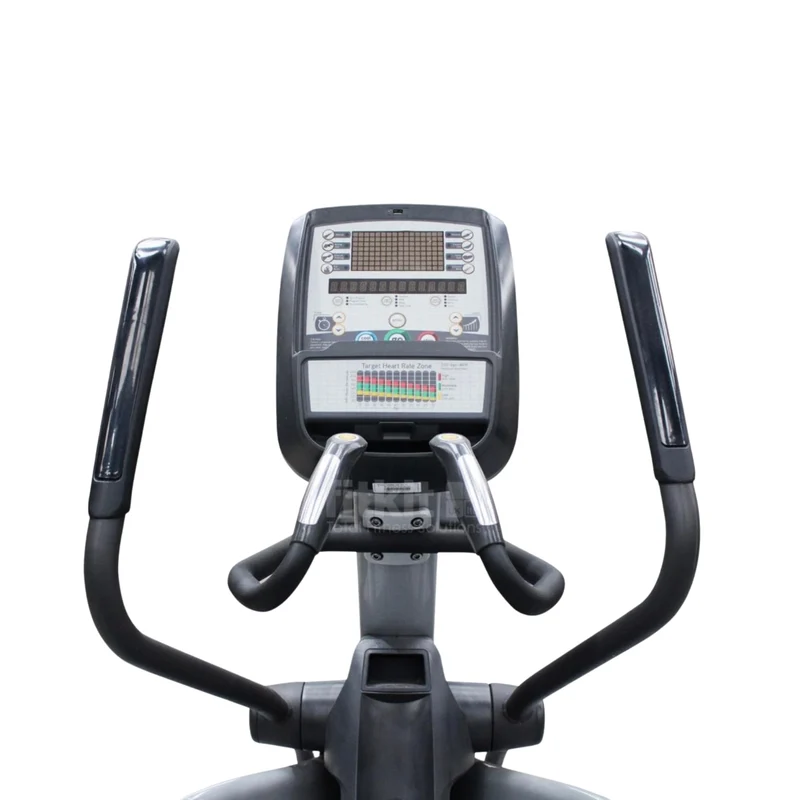 Matrix E3X Elliptical Trainer