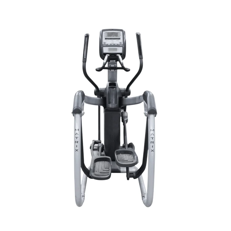 Matrix E3X Elliptical Trainer