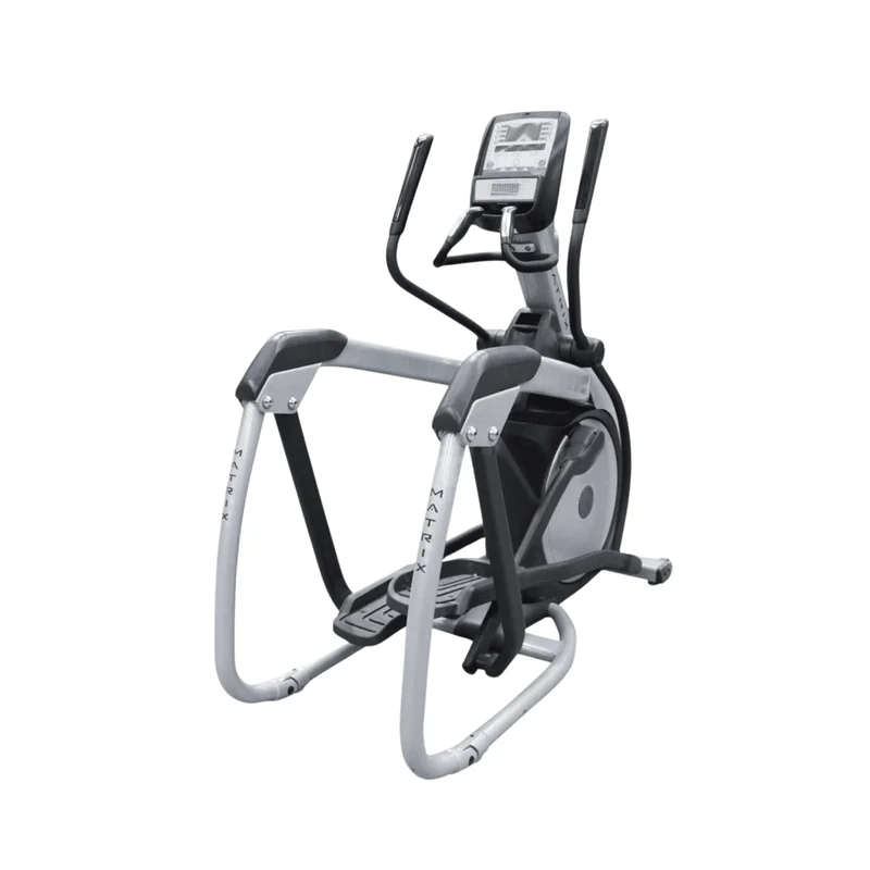 Matrix E3X Elliptical Trainer