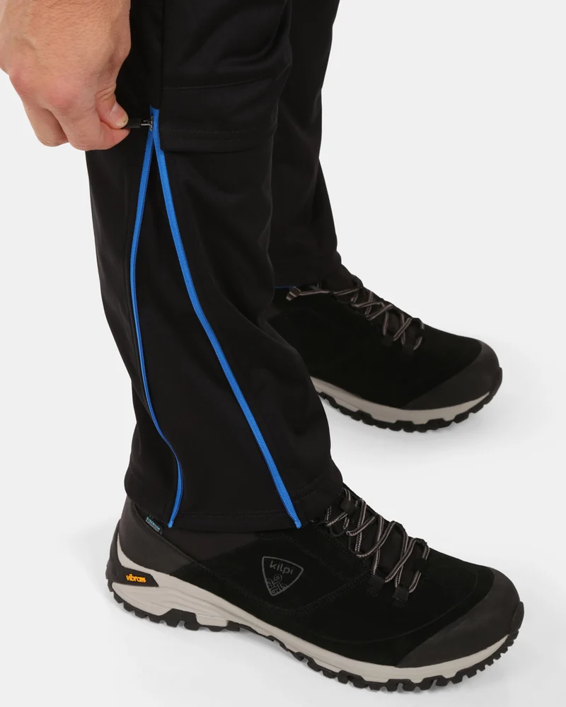 Laufhose für Herren Kilpi NORWEL-M