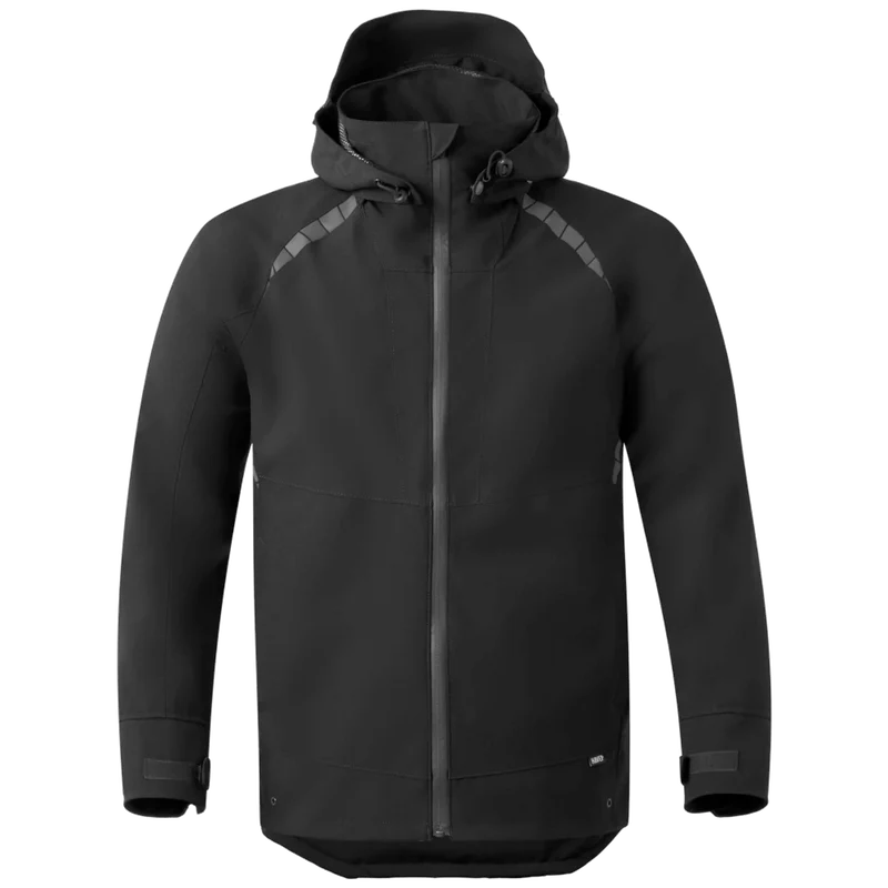 Havep Revolve Regenshell Parka 50532