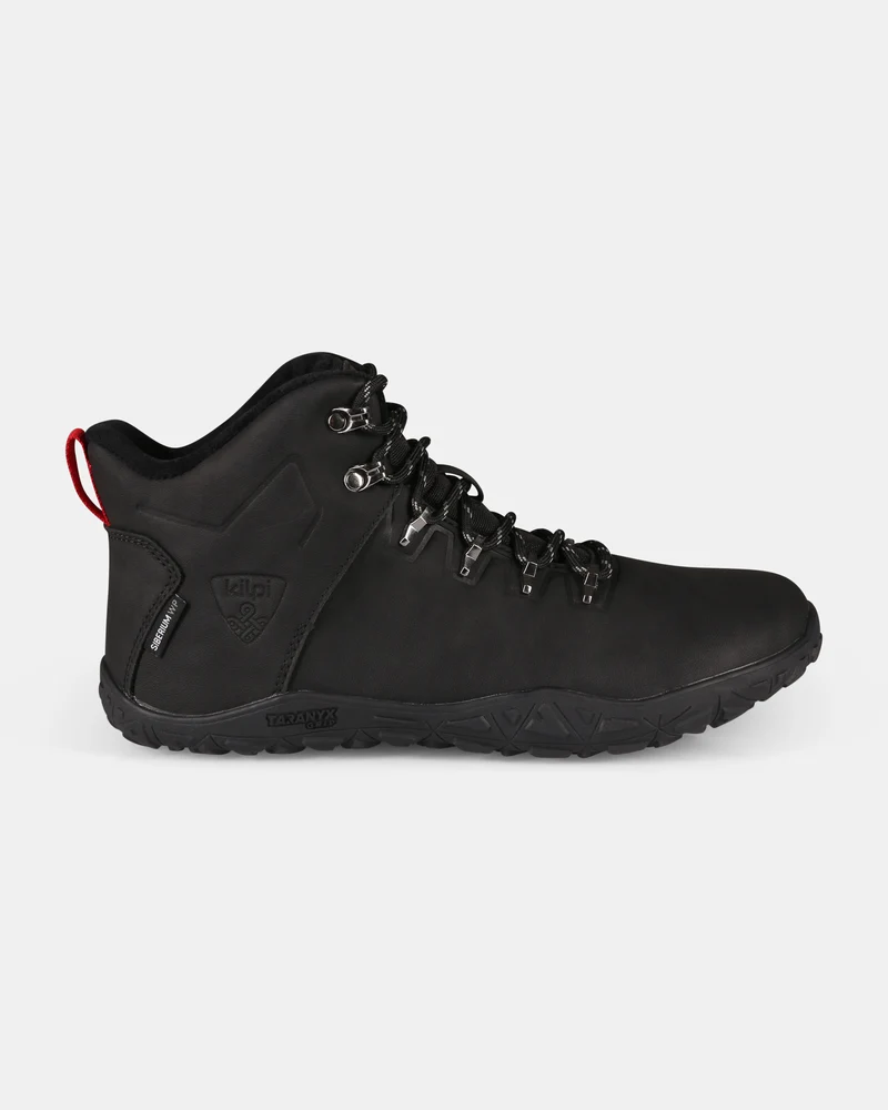Unisex hohe Outdoor-Barfußschuhe Kilpi BARE HIGH WP-U