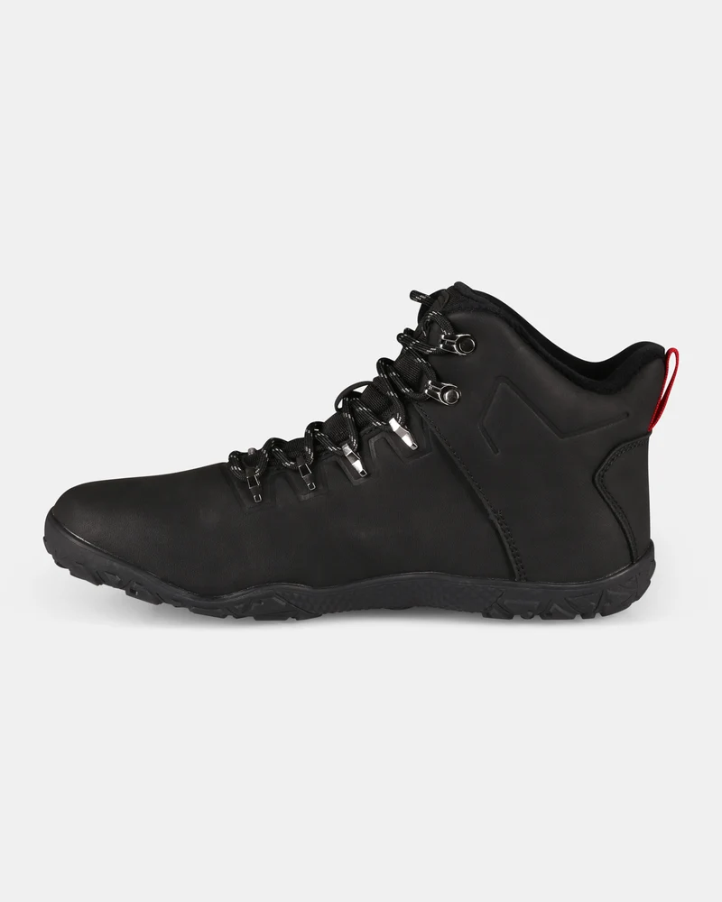 Unisex hohe Outdoor-Barfußschuhe Kilpi BARE HIGH WP-U