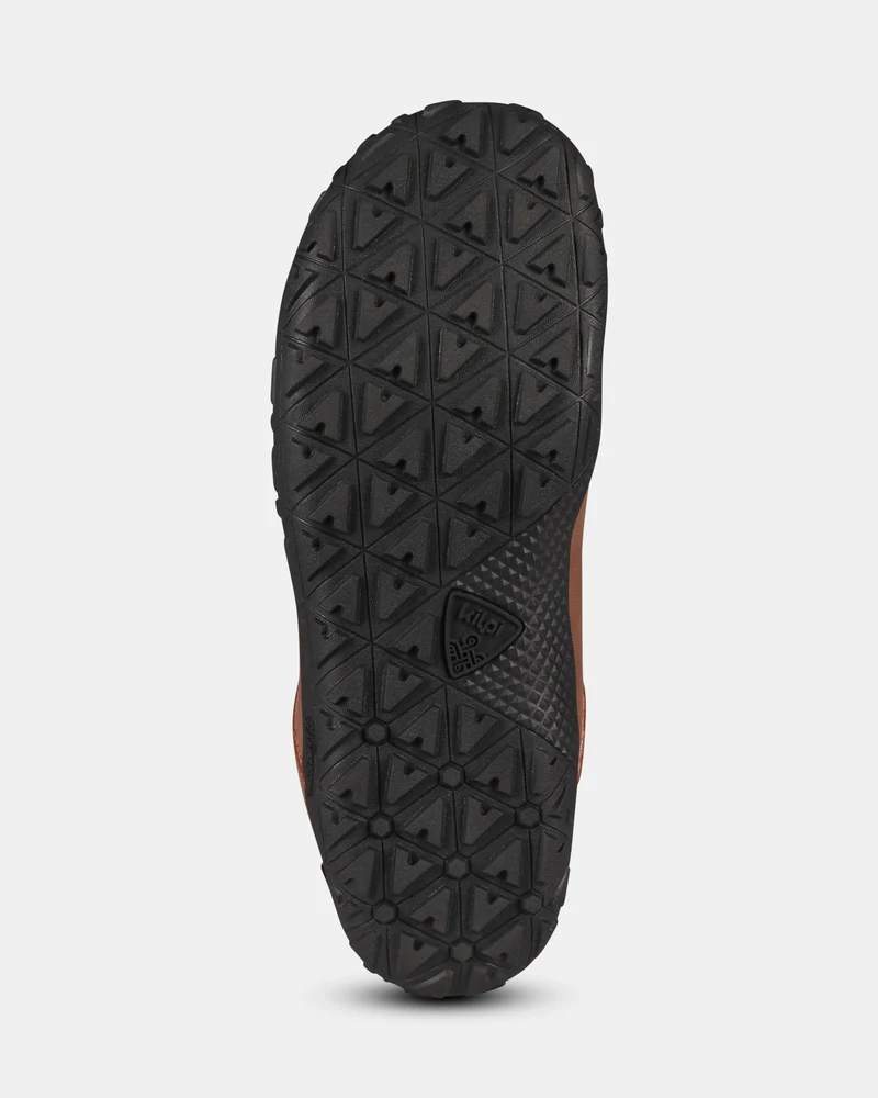 Unisex hohe Outdoor-Barfußschuhe Kilpi BARE HIGH WP-U