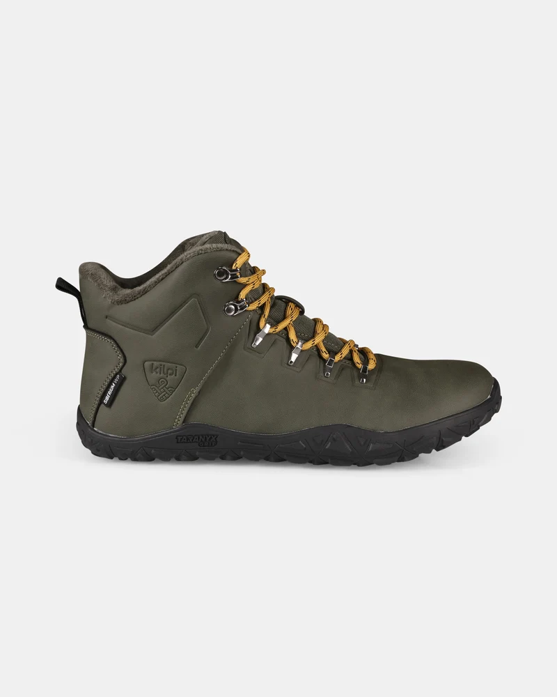Unisex hohe Outdoor-Barfußschuhe Kilpi BARE HIGH WP-U