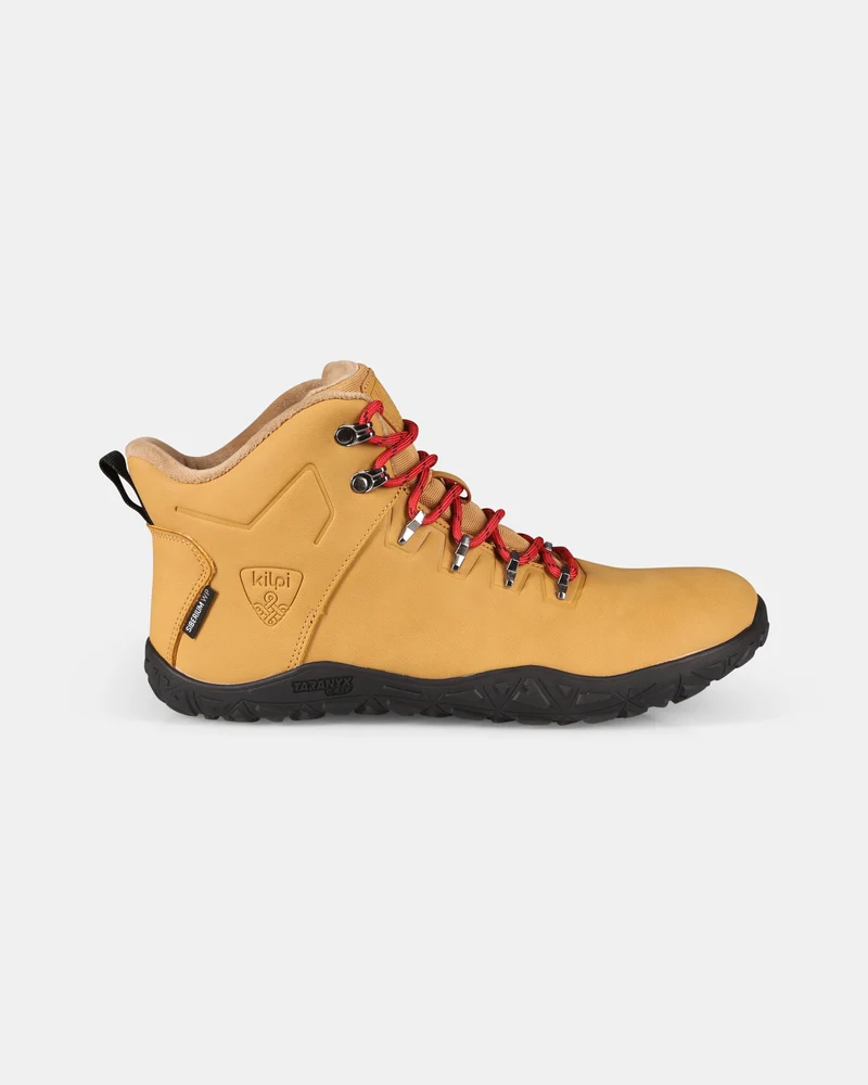 Unisex hohe Outdoor-Barfußschuhe Kilpi BARE HIGH WP-U