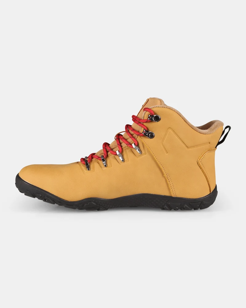 Unisex hohe Outdoor-Barfußschuhe Kilpi BARE HIGH WP-U
