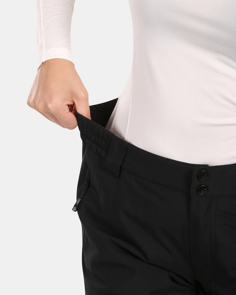 Skihose für Damen Kilpi GABONE-W