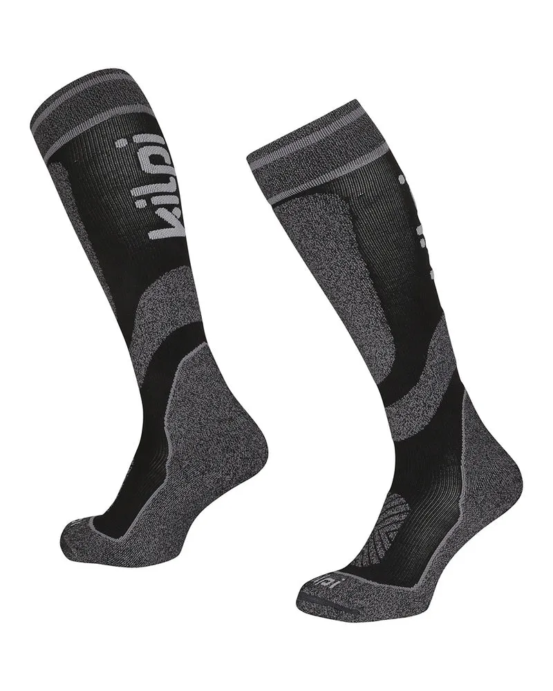 Unisex-Skikniestrümpfe Kilpi ANXO-U