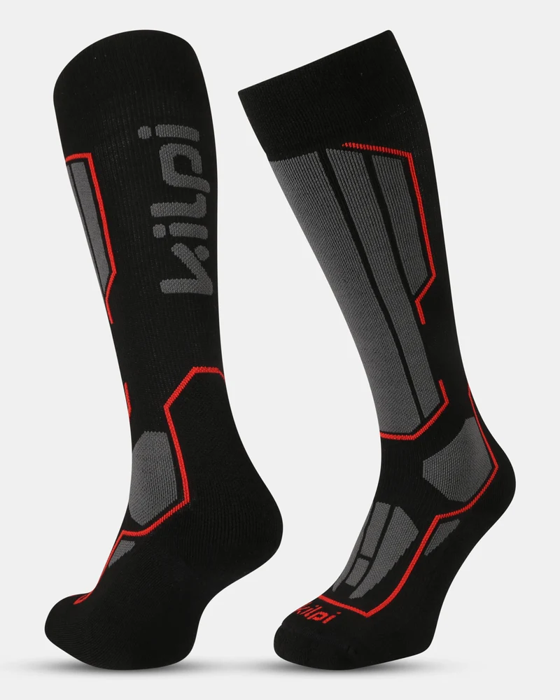 Unisex-Skikniestrümpfe Kilpi RACER-U