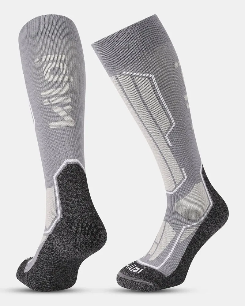 Unisex-Skikniestrümpfe Kilpi RACER-U