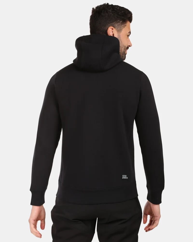 Herren-Kapuzenpullover aus Baumwolle Kilpi DANILO-M