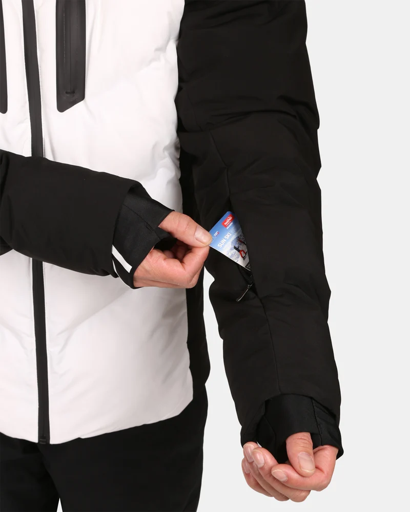 Herren-Skijacke Kilpi SKIMMIO-M