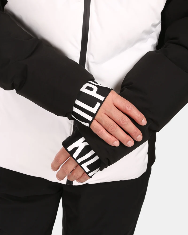 Herren-Skijacke Kilpi SKIMMIO-M