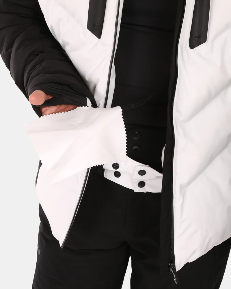 Herren-Skijacke Kilpi SKIMMIO-M