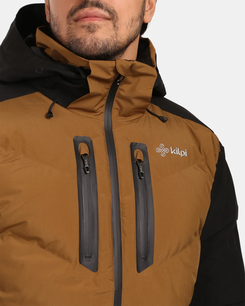 Herren-Skijacke Kilpi SKIMMIO-M
