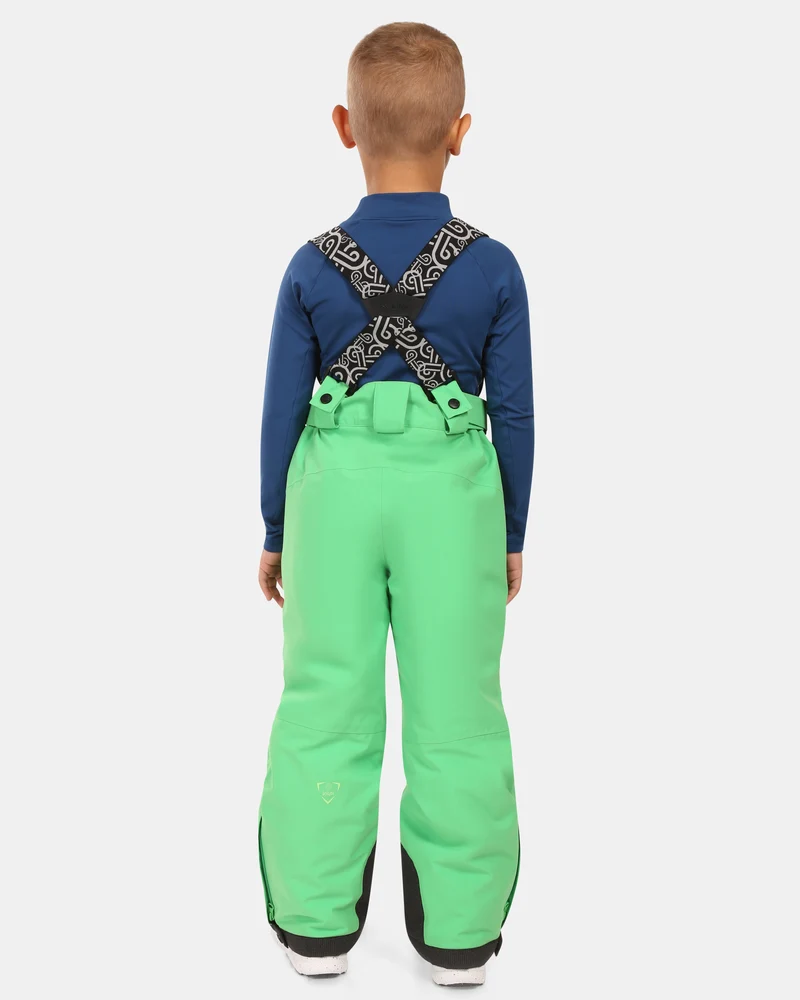 Skihose für Kinder Kilpi MIMAS-J