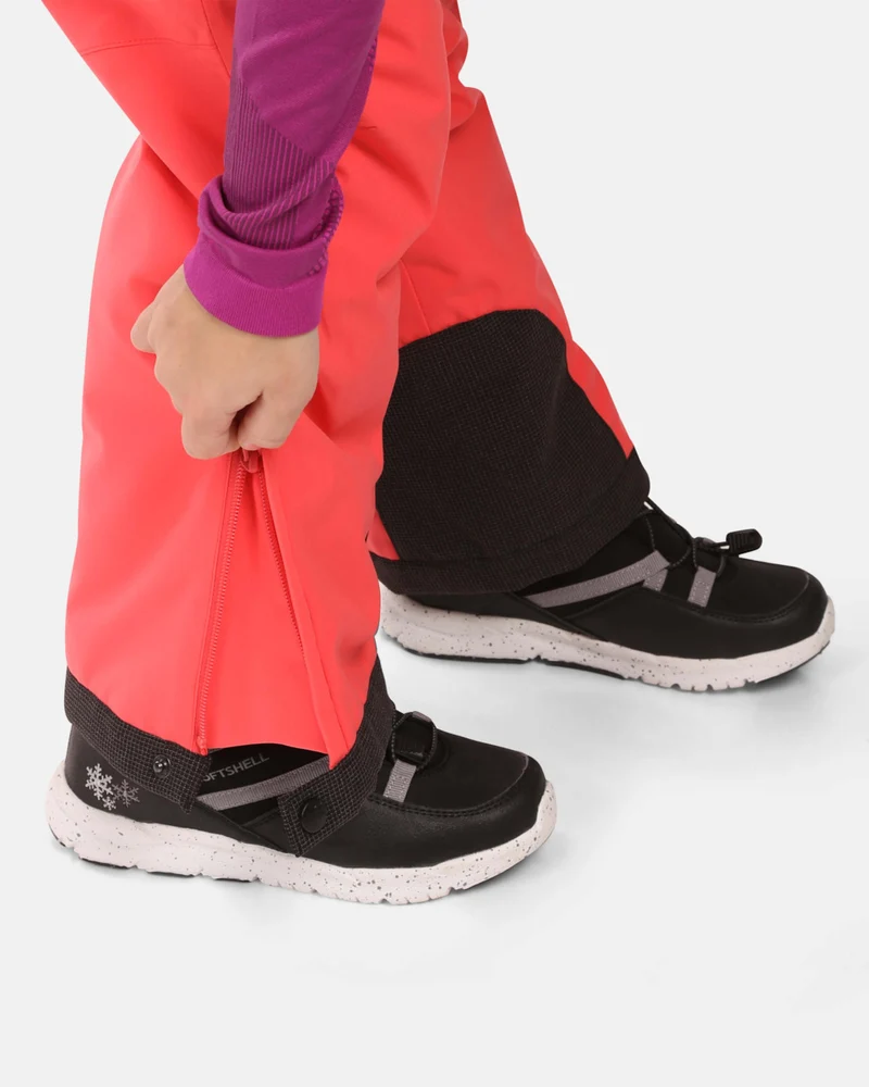 Skihose für Kinder Kilpi MIMAS-J