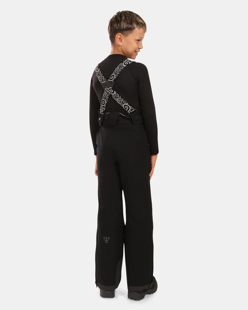 Skihose für Kinder Kilpi MIMAS-J