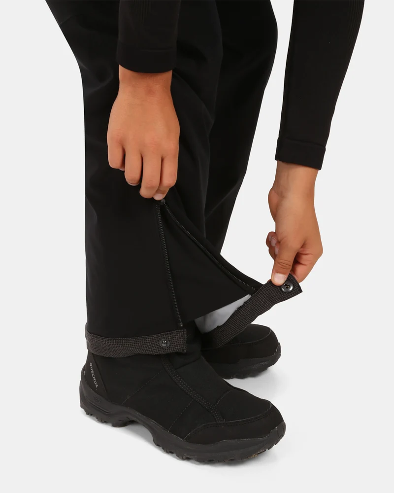 Skihose für Kinder Kilpi MIMAS-J