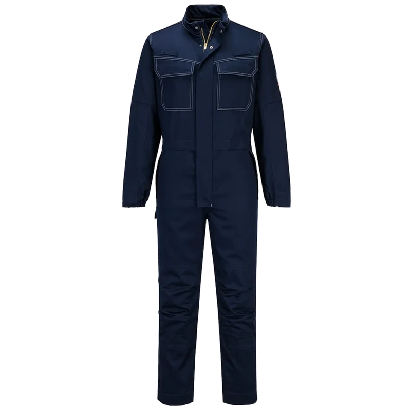Portwest Bizflame Work FR Overall FR527