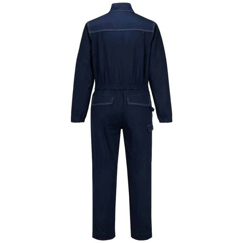 Portwest Bizflame Work FR Overall FR527