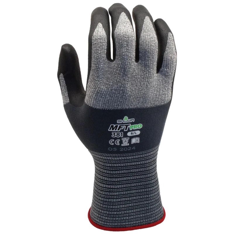 Showa MFT PRO 381 handschoen