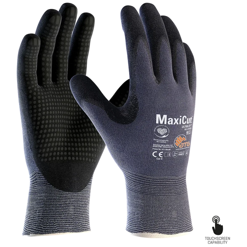 ATG MaxiCut Ultra DT 44-3445 handschoen Cut C