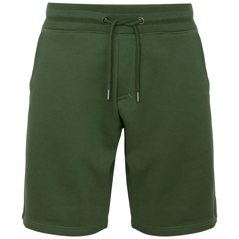 Cottover Key Shorts (GOTS) Korte Broek Unisex 141214