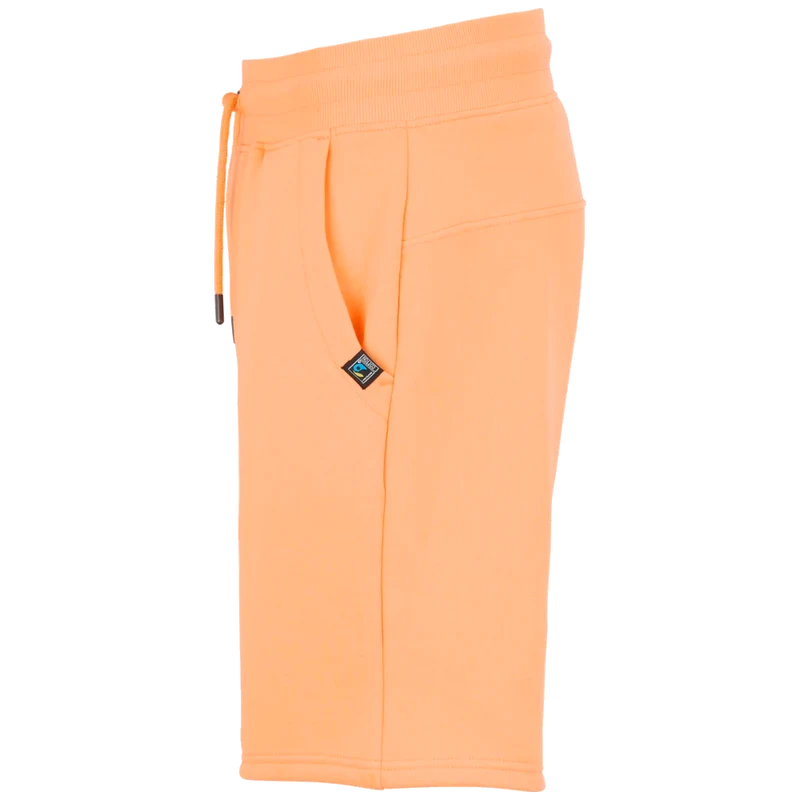 Cottover Key Shorts (GOTS) Korte Broek Unisex 141214
