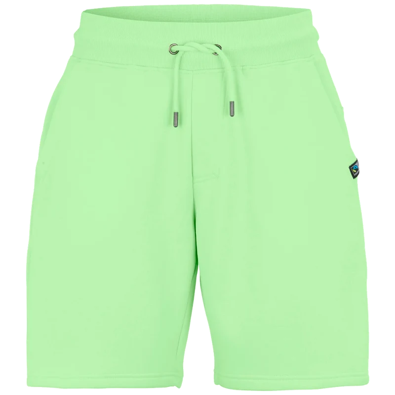 Cottover Key Shorts (GOTS) Korte Broek Unisex 141214