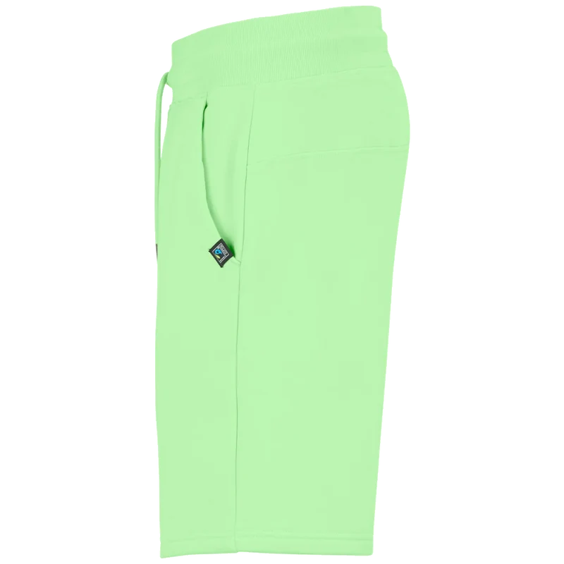 Cottover Key Shorts (GOTS) Korte Broek Unisex 141214