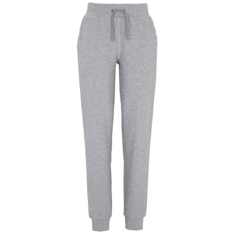 Cottover French Terry Broek Dames 141513