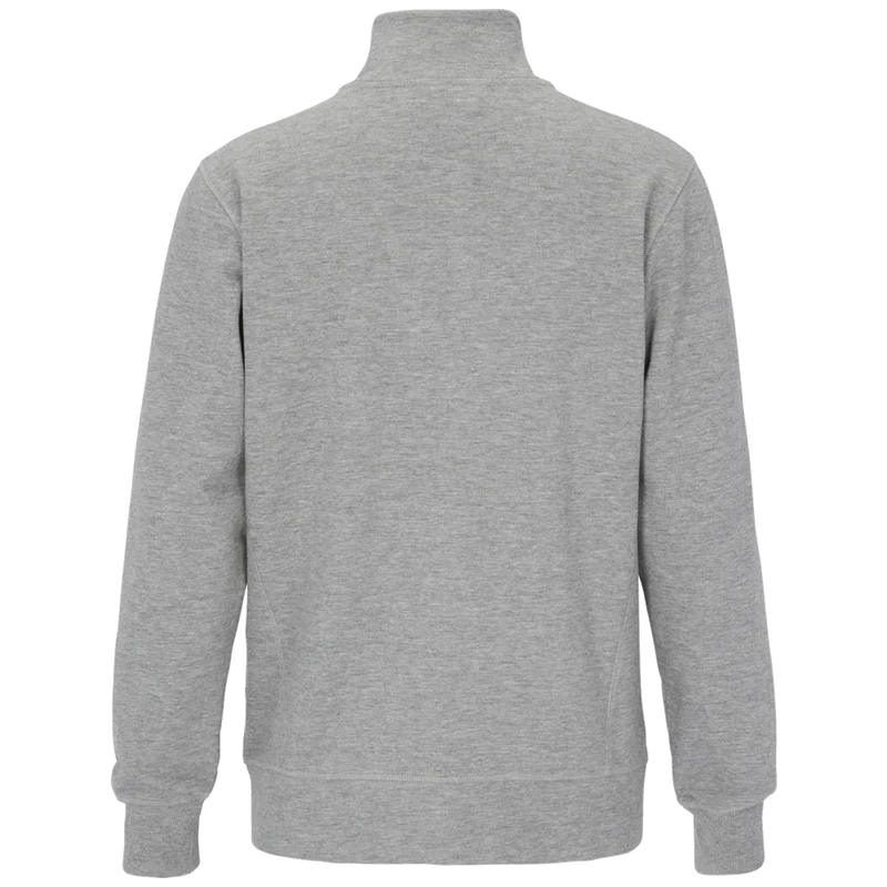 Cottover Sweatshirt Full Zip Heren GOTS Gecertificeerd 141512